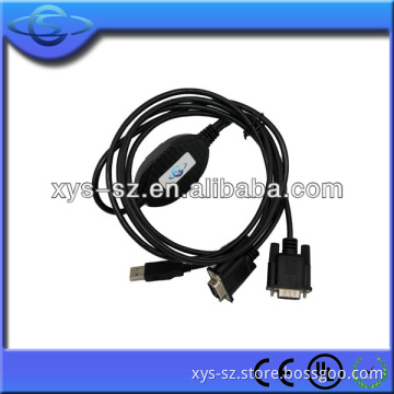 USB 2Port RS232 Conveter